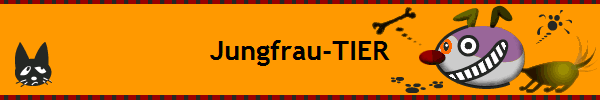 Jungfrau-TIER