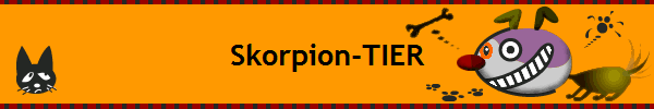 Skorpion-TIER