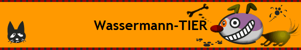 Wassermann-TIER